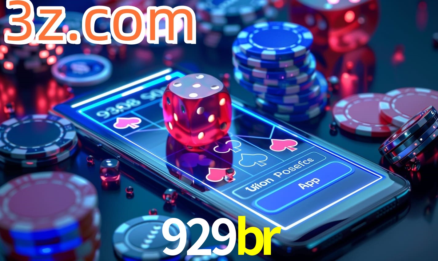 Baixar App 929br