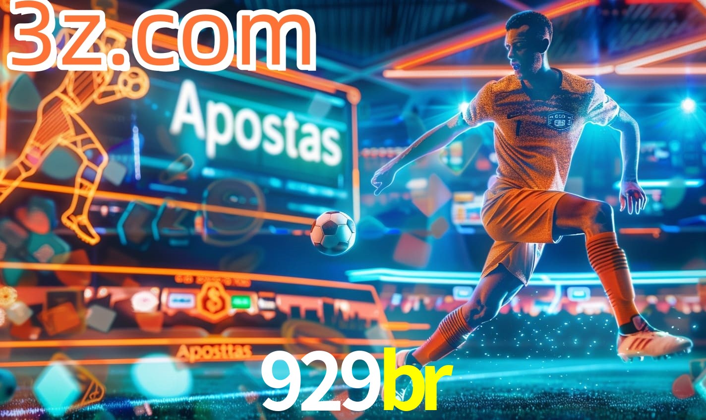 Apostas 929br