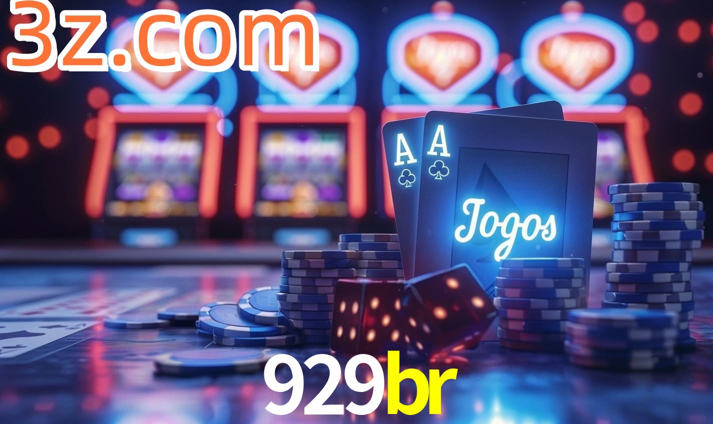 Lista de Jogos 929br
